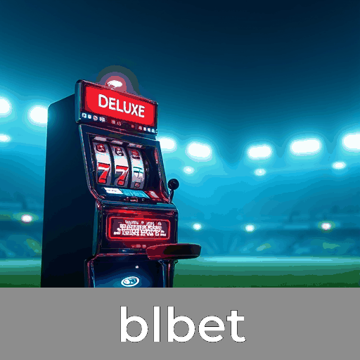Descubra o Mundo das Slots no blbet com Alta RTP